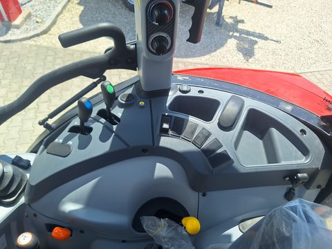 Steyr 4065 Kompakt S