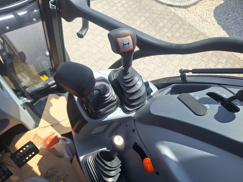 Steyr 4065 Kompakt S