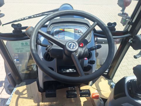 Steyr 4065 Kompakt S