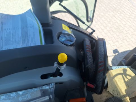 Steyr 4065 Kompakt S