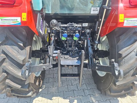 Steyr 4065 Kompakt S