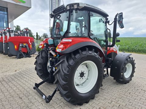 Steyr 4075 Kompakt S (Stage V)