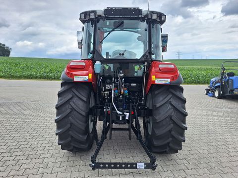 Steyr 4075 Kompakt S (Stage V)