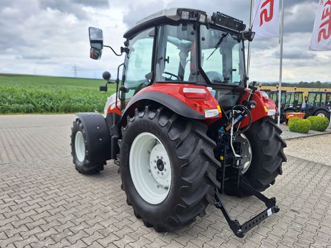 Steyr 4075 Kompakt S (Stage V)