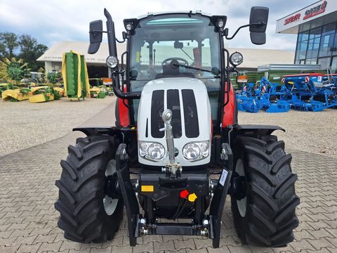 Steyr 4075 Kompakt S (Stage V)