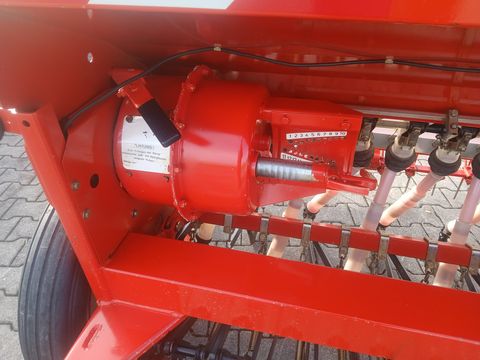 Reform Semo 100 3,0m mit el. FGS