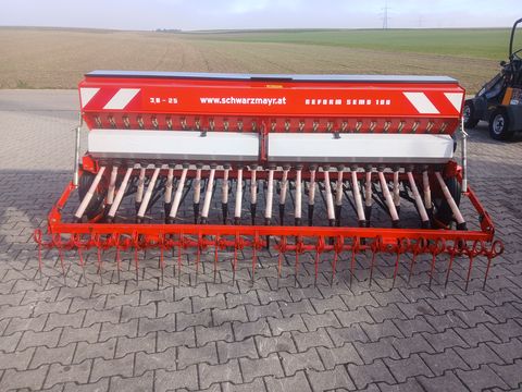 Reform Semo 100 3,0m mit el. FGS