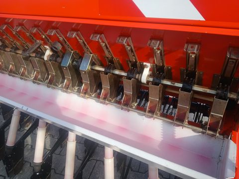 Reform Semo 100 3,0m mit el. FGS