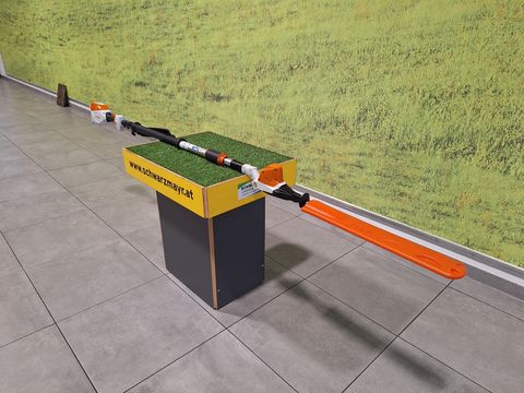 Stihl HLA 86
