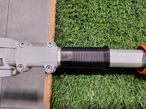 Stihl HLA 86