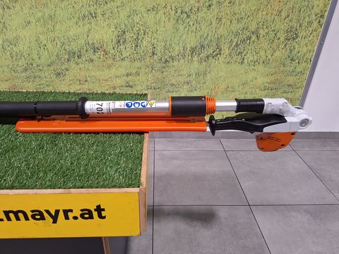 Stihl HLA 86