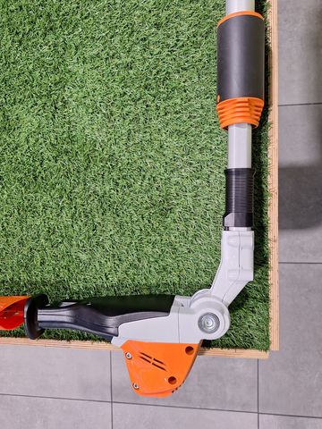 Stihl HLA 86