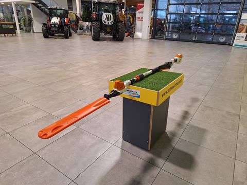 Stihl HLA 86