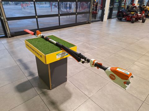 Stihl HLA 86