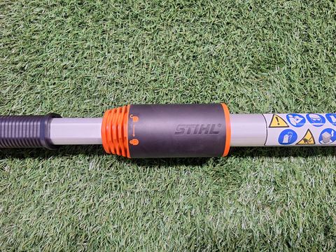 Stihl HLA 86