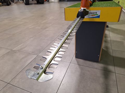 Stihl HLA 86
