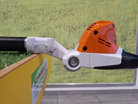 Stihl HLA 86