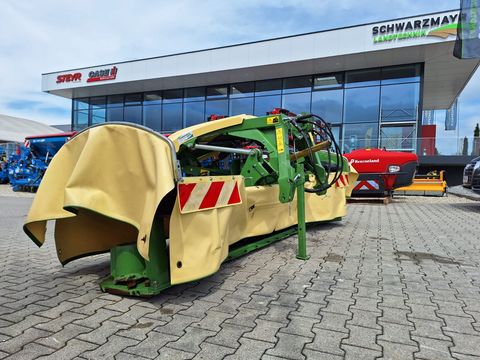 Krone EasyCut F 360M 