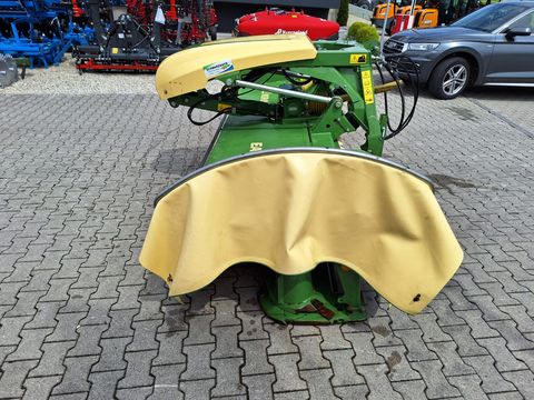 Krone EasyCut F 360M