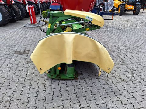 Krone EasyCut F 360M