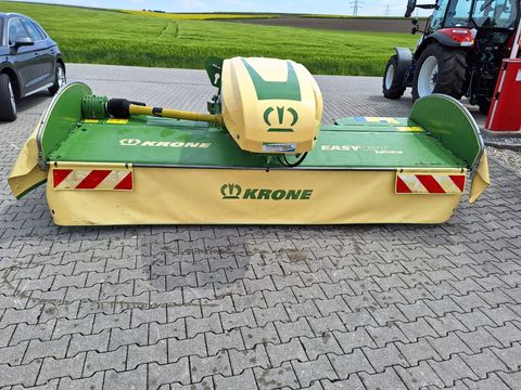 Krone EasyCut F 360M