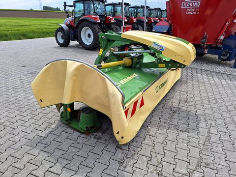 Krone EasyCut F 360M