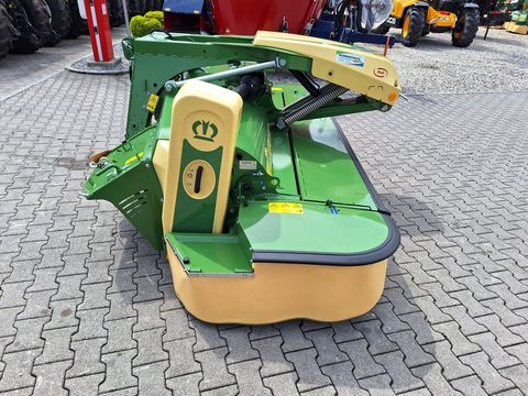 Krone EasyCut F 360M