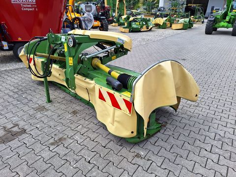 Krone EasyCut F 360M