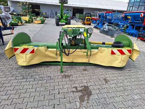 Krone EasyCut F 360M