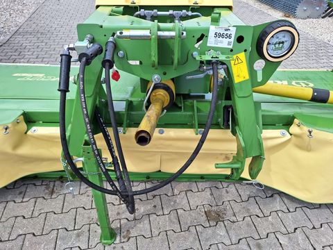 Krone EasyCut F 360M