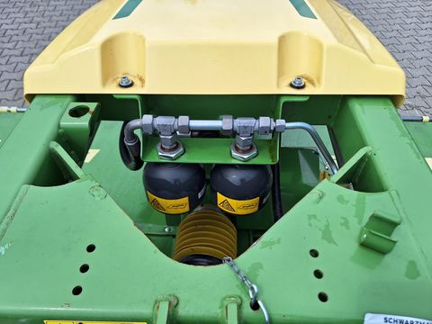 Krone EasyCut F 360M