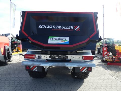 Schwarzmüller TP 22