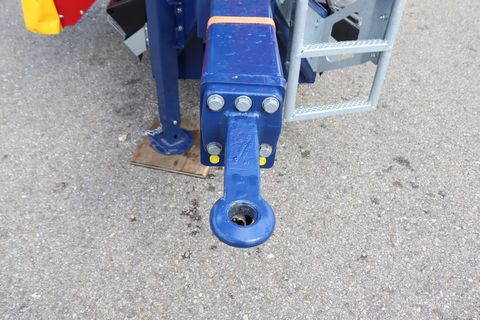 Siloking Kompakt 8m³