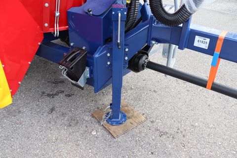 Siloking Kompakt 8m³