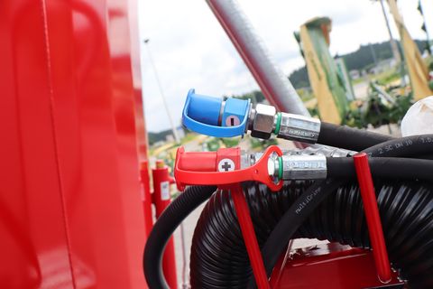 Siloking Kompakt 8m³