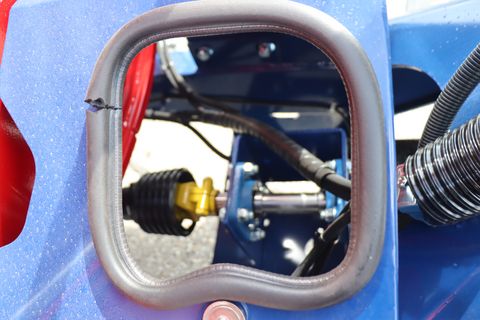 Siloking Kompakt 8m³