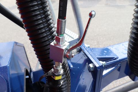 Siloking Kompakt 8m³