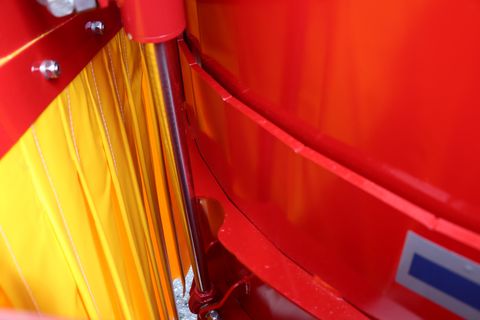 Siloking Kompakt 8m³