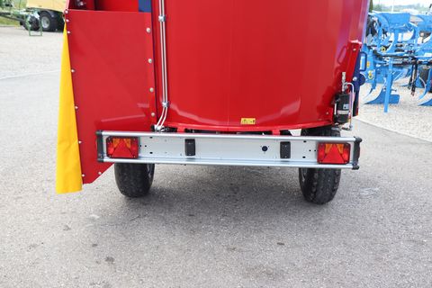 Siloking Kompakt 8m³