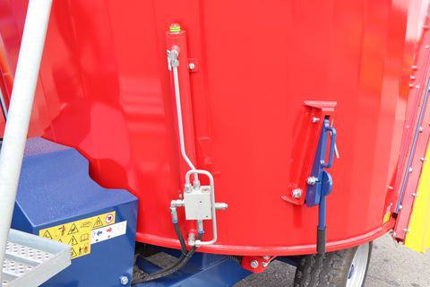 Siloking Kompakt 8m³