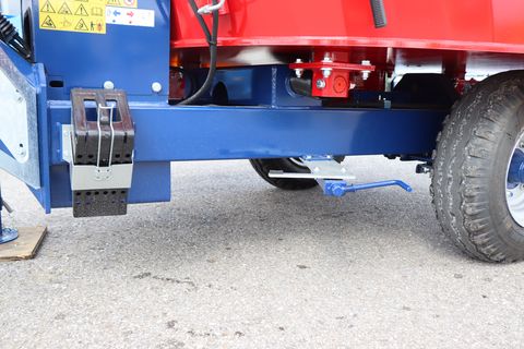 Siloking Kompakt 8m³