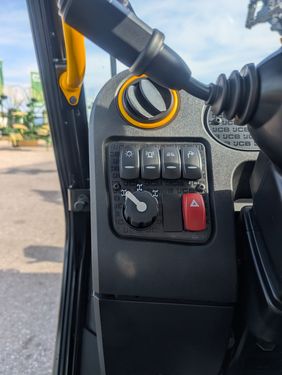 JCB 530-60 Agri Super 
