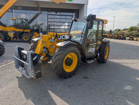 JCB 530-60 Agri Super 