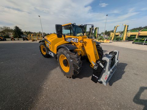 JCB 530-60 Agri Super 