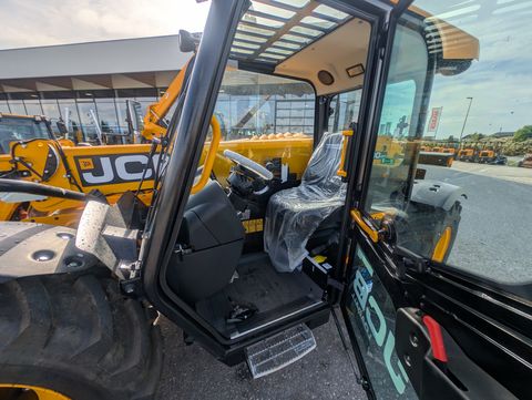 JCB 530-60 Agri Super 