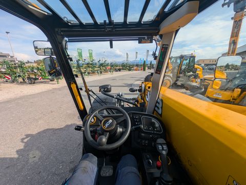 JCB 530-60 Agri Super 
