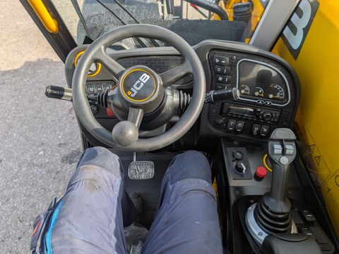 JCB 530-60 Agri Super 