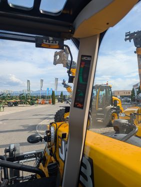 JCB 530-60 Agri Super 