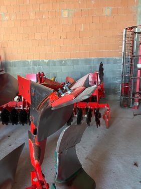 Vogel&Noot M 1000 Plus 4-scharig