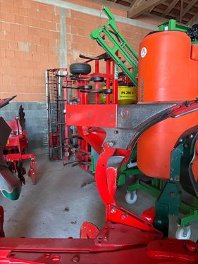 Vogel&Noot M 1000 Plus 4-scharig